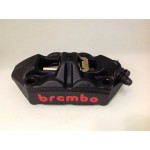 Brembo 20988550 Motorcycle Monoblock M4 34 Radial Brake Caliper for Ducati 2013-2025