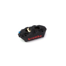 Brembo 20988550 Motorcycle Monoblock M4 34 Radial Brake Caliper for Ducati 2013-2025
