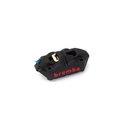 Brembo 20988550 Motorcycle Monoblock M4 34 Radial Brake Caliper for Ducati 2013-2025