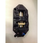 Brembo 20988550 Motorcycle Monoblock M4 34 Radial Brake Caliper for Ducati 2013-2025