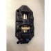Brembo 20988550 Motorcycle Monoblock M4 34 Radial Brake Caliper for Ducati 2013-2025