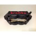 Brembo 20988550 Motorcycle Monoblock M4 34 Radial Brake Caliper for Ducati 2013-2025