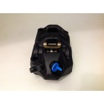 Brembo 20988550 Motorcycle Monoblock M4 34 Radial Brake Caliper for Ducati 2013-2025