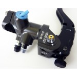 Brembo XA7G7G0 Motorcycle 19x18 Billet Brake Master Cylinder for Kawasaki