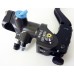 Brembo XA7G7G0 Motorcycle 19x18 Billet Brake Master Cylinder for Kawasaki