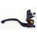 Brembo XA7G7G0 Motorcycle 19x18 Billet Brake Master Cylinder for Kawasaki