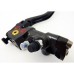 Brembo XA7G7G0 Motorcycle 19x18 Billet Brake Master Cylinder for Kawasaki