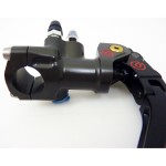 Brembo XA7G7G0 Motorcycle 19x18 Billet Brake Master Cylinder for Kawasaki