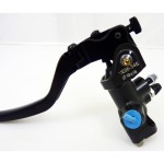 Brembo XA7G7G0 Motorcycle 19x18 Billet Brake Master Cylinder for Kawasaki