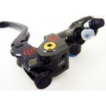 Brembo XA7G7G0 Motorcycle 19x18 Billet Brake Master Cylinder for Kawasaki
