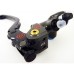 Brembo XA7G7G0 Motorcycle 19x18 Billet Brake Master Cylinder for Kawasaki