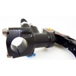 Brembo XA7G7G0 Motorcycle 19x18 Billet Brake Master Cylinder for Kawasaki