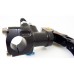 Brembo XA7G7G0 Motorcycle 19x18 Billet Brake Master Cylinder for Kawasaki