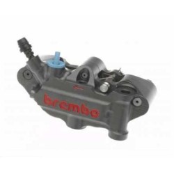 Brembo XB3K551 Motorcycle P4. 28 Front Brake Caliper