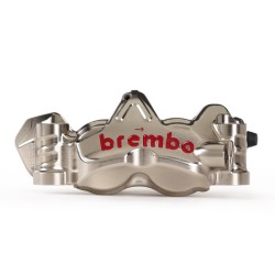 Brembo XB6E511 Motorcycle Monoblock Front Caliper