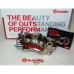Brembo XB6E511 Motorcycle Monoblock Front Caliper