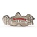 Brembo XB6E511 Motorcycle Monoblock Front Caliper