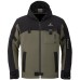 Rs Taichi RSJ335 Quick Dry Parka Motorcycle Jacket