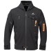 Rs Taichi RSJ335 Quick Dry Parka Motorcycle Jacket