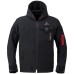 Rs Taichi RSJ335 Quick Dry Parka Motorcycle Jacket