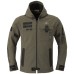 Rs Taichi RSJ335 Quick Dry Parka Motorcycle Jacket