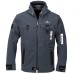 Rs Taichi RSJ335 Quick Dry Parka Motorcycle Jacket