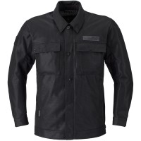 Rs Taichi RSJ353 Miles Motorcycle Air Jacket