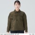 Rs Taichi RSJ353 Miles Motorcycle Air Jacket