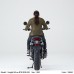 Rs Taichi RSJ353 Miles Motorcycle Air Jacket