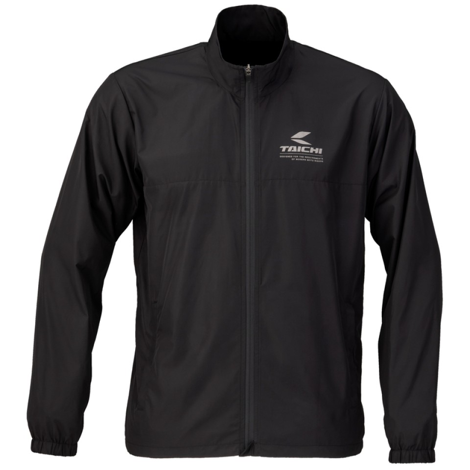 Rs Taichi RSU309 Motorcycle Packable Wind Breaker