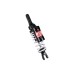 RCB 01A0257R Motorcycle Shock Absorber Aerox 305mm Flow Pro