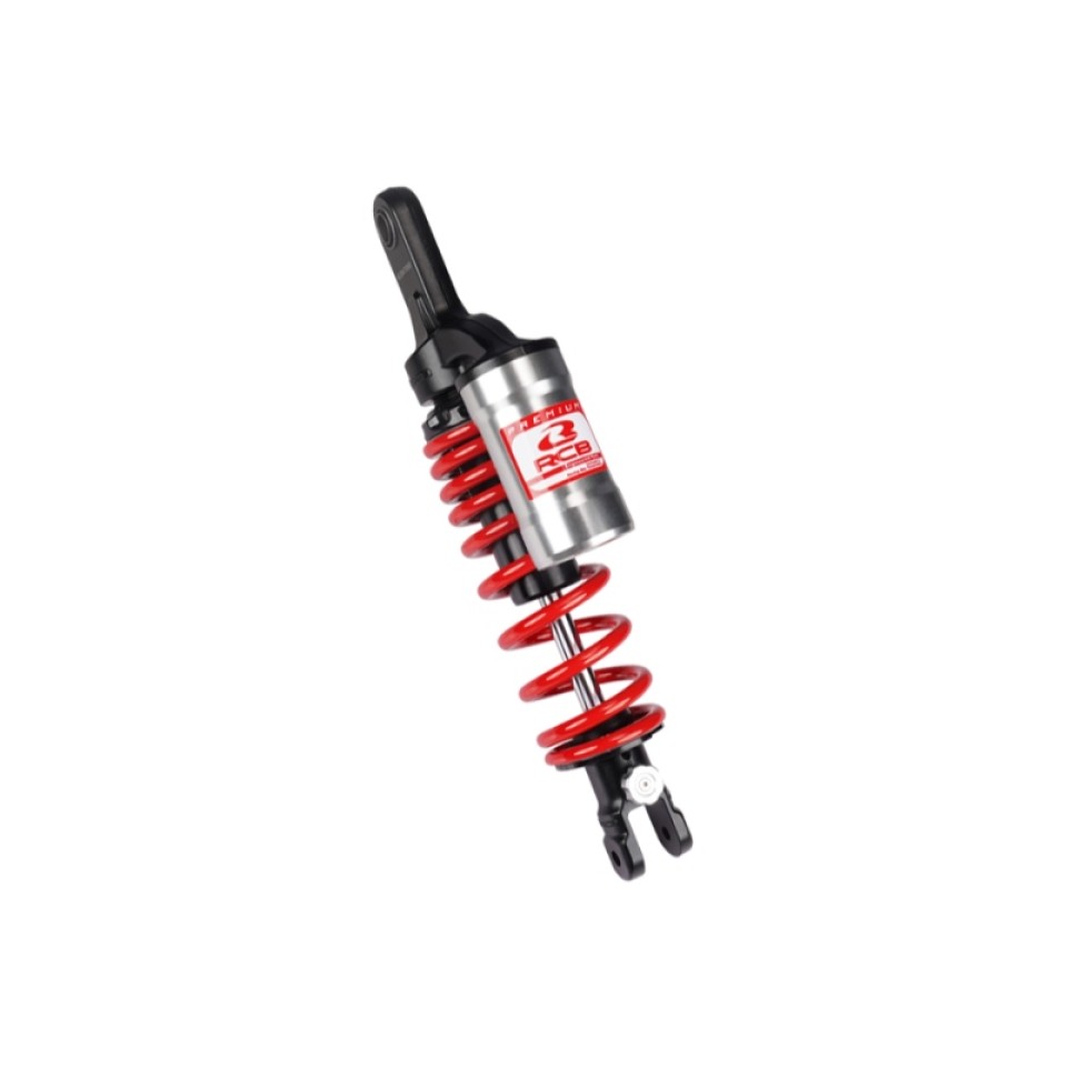 RCB 01A0257R Motorcycle Shock Absorber Aerox 305mm Flow Pro