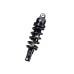 RCB 01M0111Z Motorcycle LC135 S2 Line Monoshock-Black/Gold