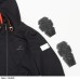 RS Taichi RSJ333 Motorcycle Air Track Parka Jackets