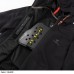 RS Taichi RSJ333 Motorcycle Air Track Parka Jackets