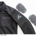 RS Taichi RSJ339 Miles Air Motorcycle Jacket