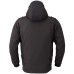 RS Taichi RSJ347 Motorcycle Overlap Mesh Parka