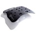 Rs Taichi TRV063 Motorcycle Teccell Chest Protector With Button