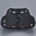 Rs Taichi TRV067-MENS Teccell Separate Motorcycle Chest Protector With Button for Mens
