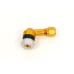 Active 282000 Motorcycle Gale Speed Air Valve 11.5mm Dia