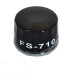 Athena FFP013 Motorcycle Oil Filter