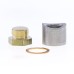 Athena GK-EXHAUST-0010 Stainless Probe Bush Kit
