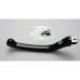 Brembo 110A26398 Motorcycle 19 RCS Replacement Half Folding Lever