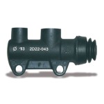 Brembo X963720 Motorcycle Brake Master Cylinder For Thumb Brake PS 13 Rear Connetion