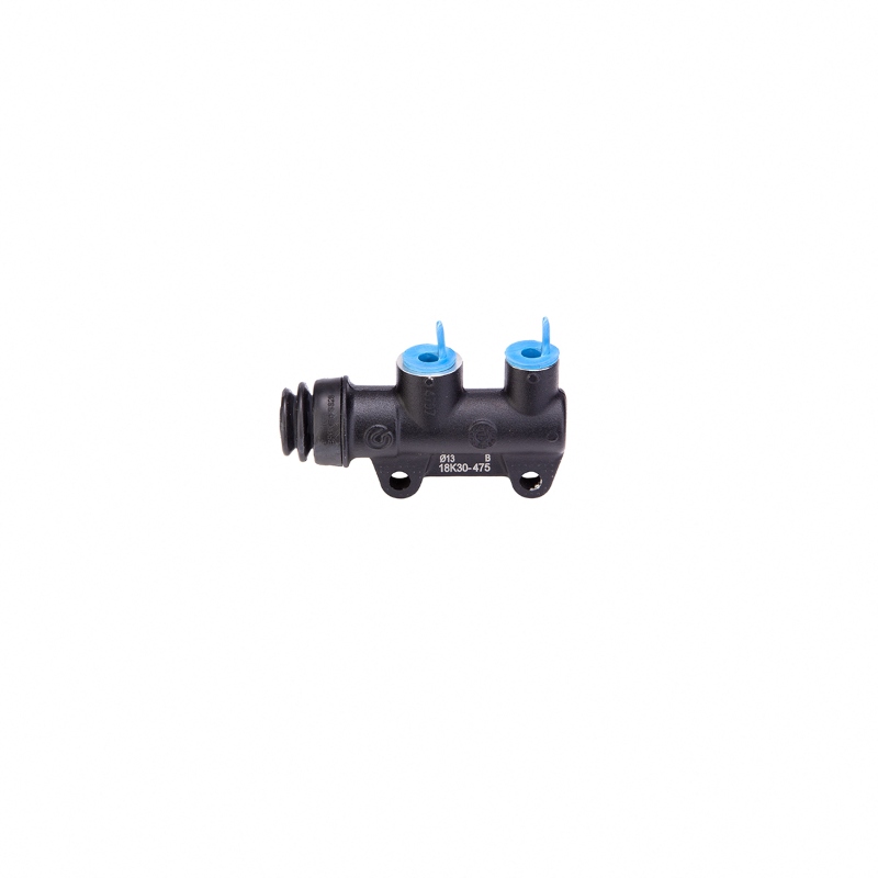 Brembo X963720 Motorcycle Brake Master Cylinder For Thumb Brake PS 13 Rear Connetion