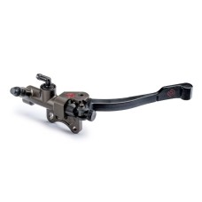 Brembo X985780 Motorcycle Left Rear Brake Thumb Pump Racing PS 14
