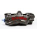 Brembo XB2P71 Monoblock Motorcycle Front Brake Caliper - 108mm P4 30/34mm