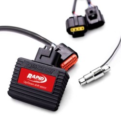 Dimsport C27SHIFTROD Rod Shifter For Quick Shifter Sensor