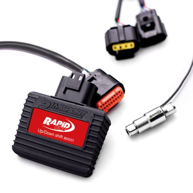 Dimsport C27SHIFTROD Rod Shifter For Quick Shifter Sensor