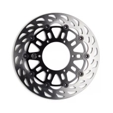 Discacciati FDR712B Light Motorcycle Weight Front Floating Disc